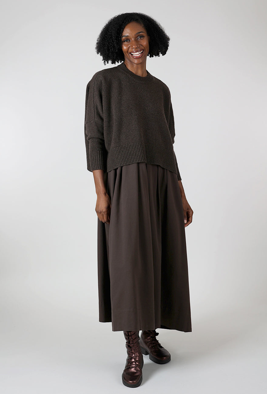 Maelle Dress, Moro