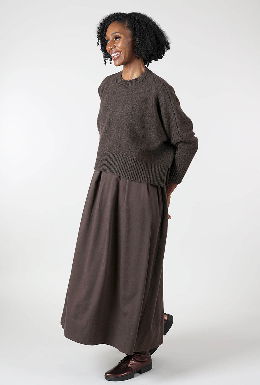 Maelle Dress, Moro Angle 2