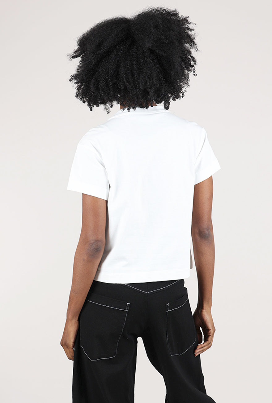 Yoshi Kondo Life Top, Off White 