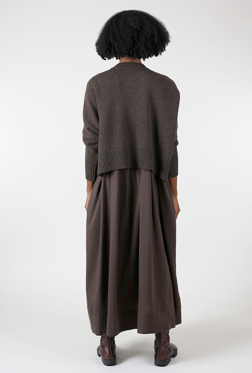 Maelle Dress, Moro