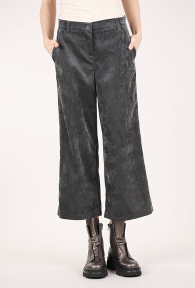 Robell Cloe Cord, Bottle Smoke 