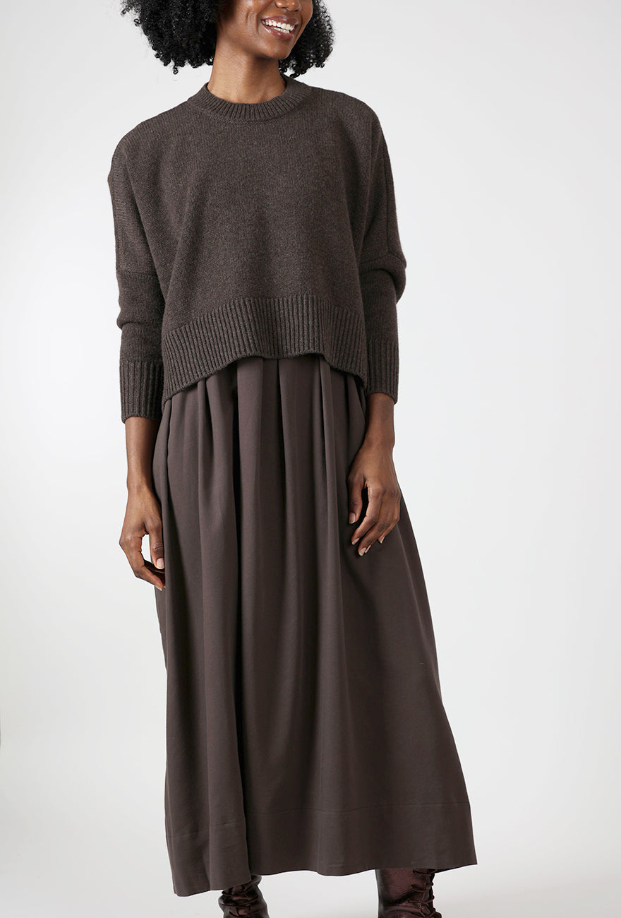 Maelle Dress, Moro Angle 5