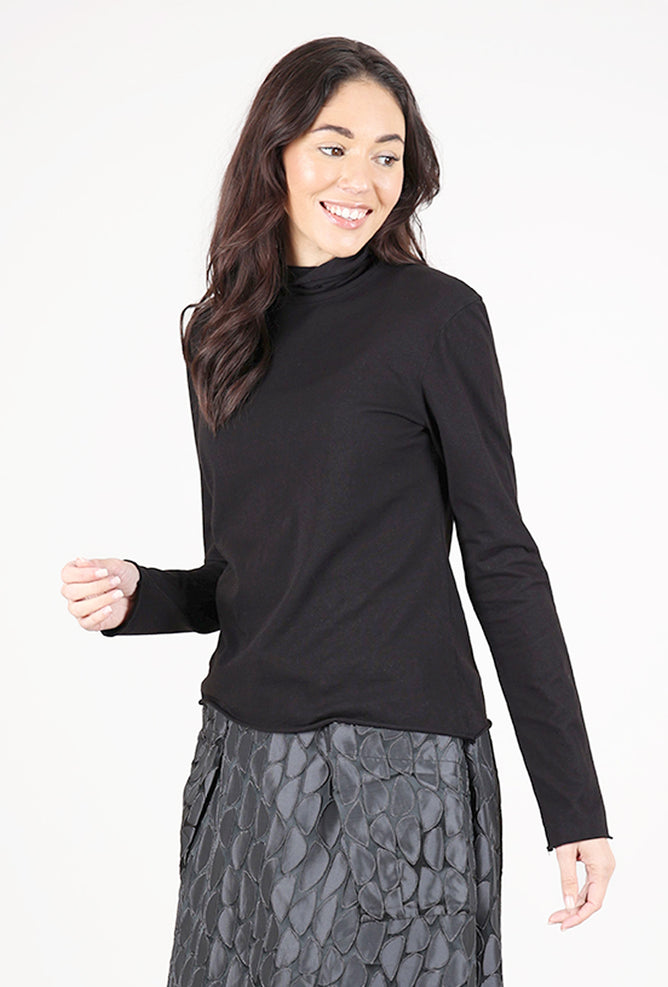 Barre Tneck, Black