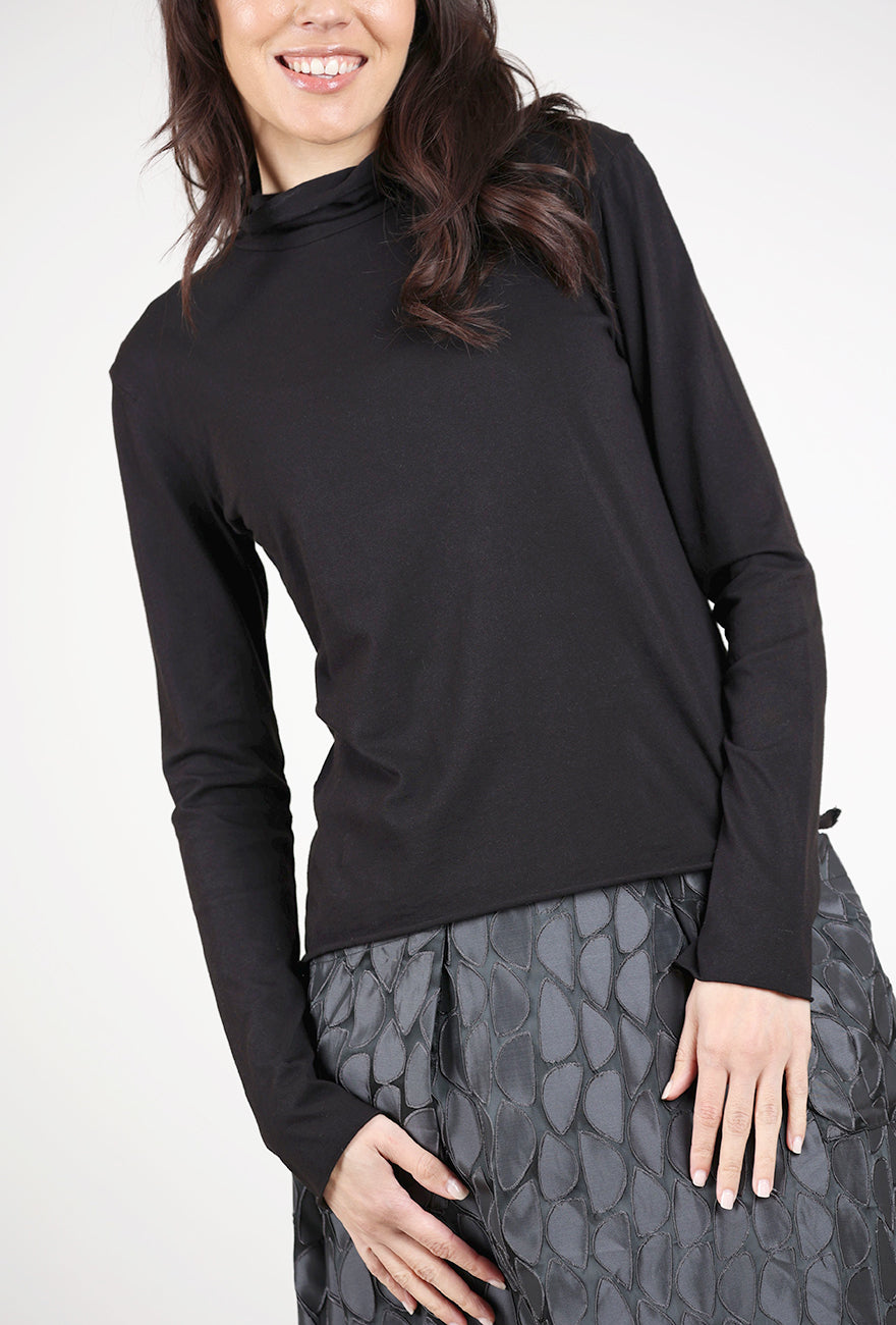 Barre Tneck, Black