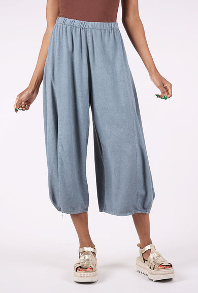 Artists & Revolutionaries Garment Dye AR Pants, Coal 