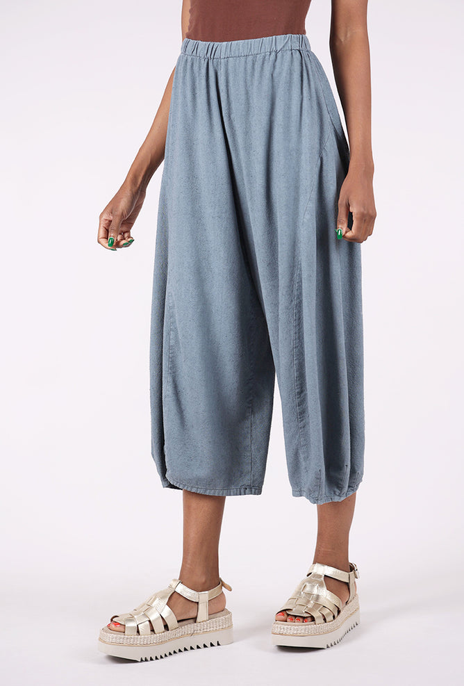 Garment Dye AR Pants, Coal