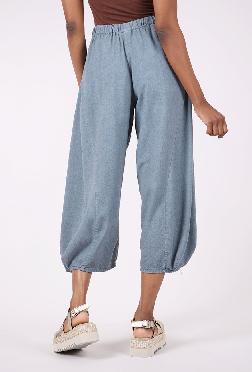 Artists & Revolutionaries Garment Dye AR Pants, Coal 