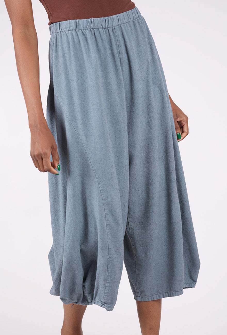 Artists & Revolutionaries Garment Dye AR Pants, Coal 