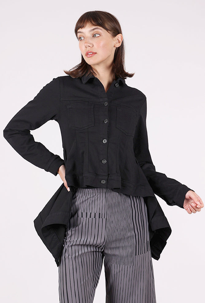 Pluslavie Easy Piece, Black 
