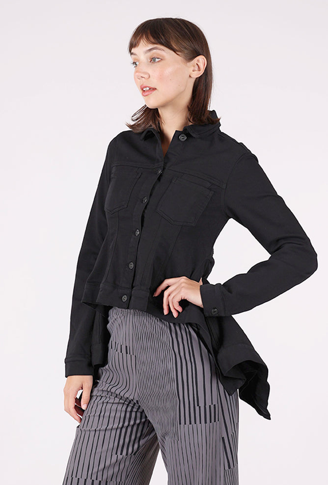Pluslavie Easy Piece, Black 
