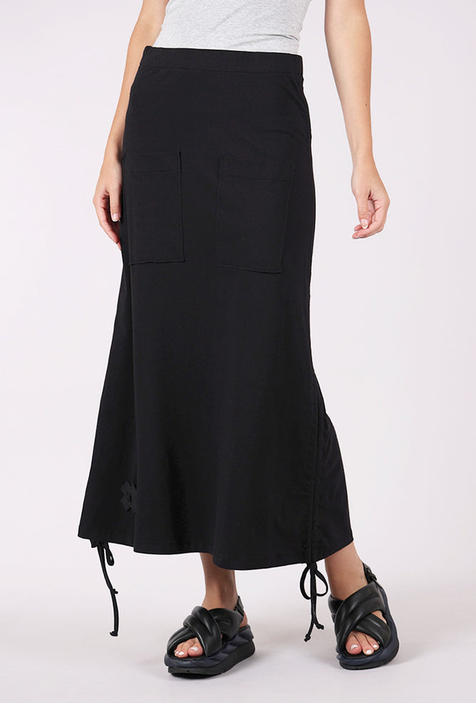 Pluslavie Pen Skirt 3, Black 