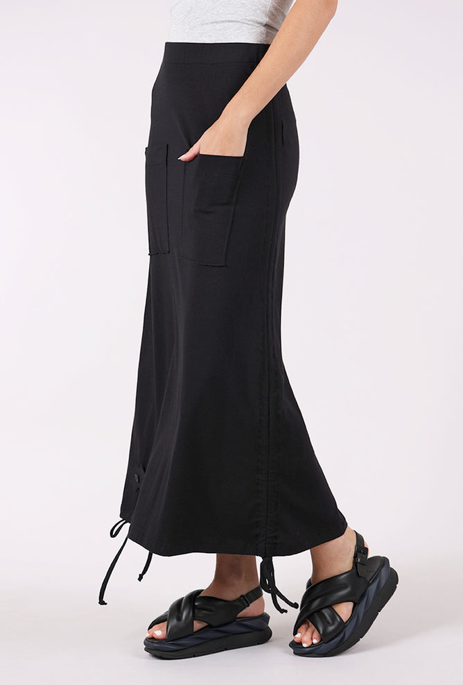 Pluslavie Pen Skirt 3, Black 