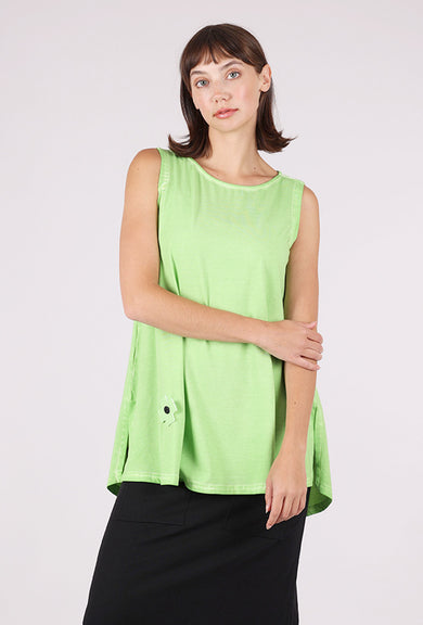 Pluslavie A Top, Pistachio 