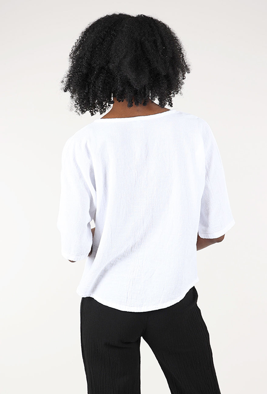 Tiny Top, Snow Angle 3