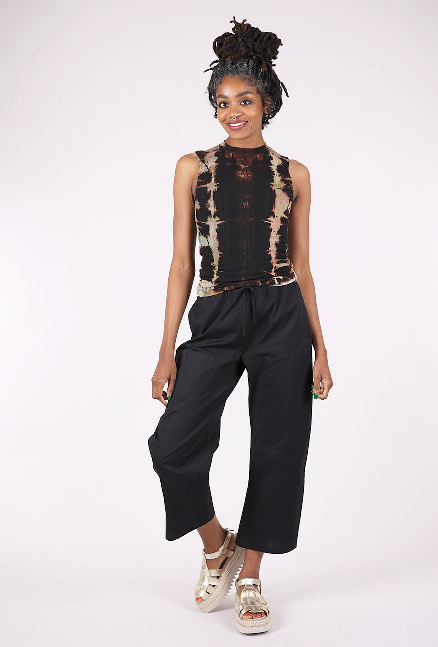 Heyne Bogut Japanese Rib Tank, Stormy 
