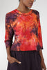 Cynthia Ashby Tessa Tee, Embers 