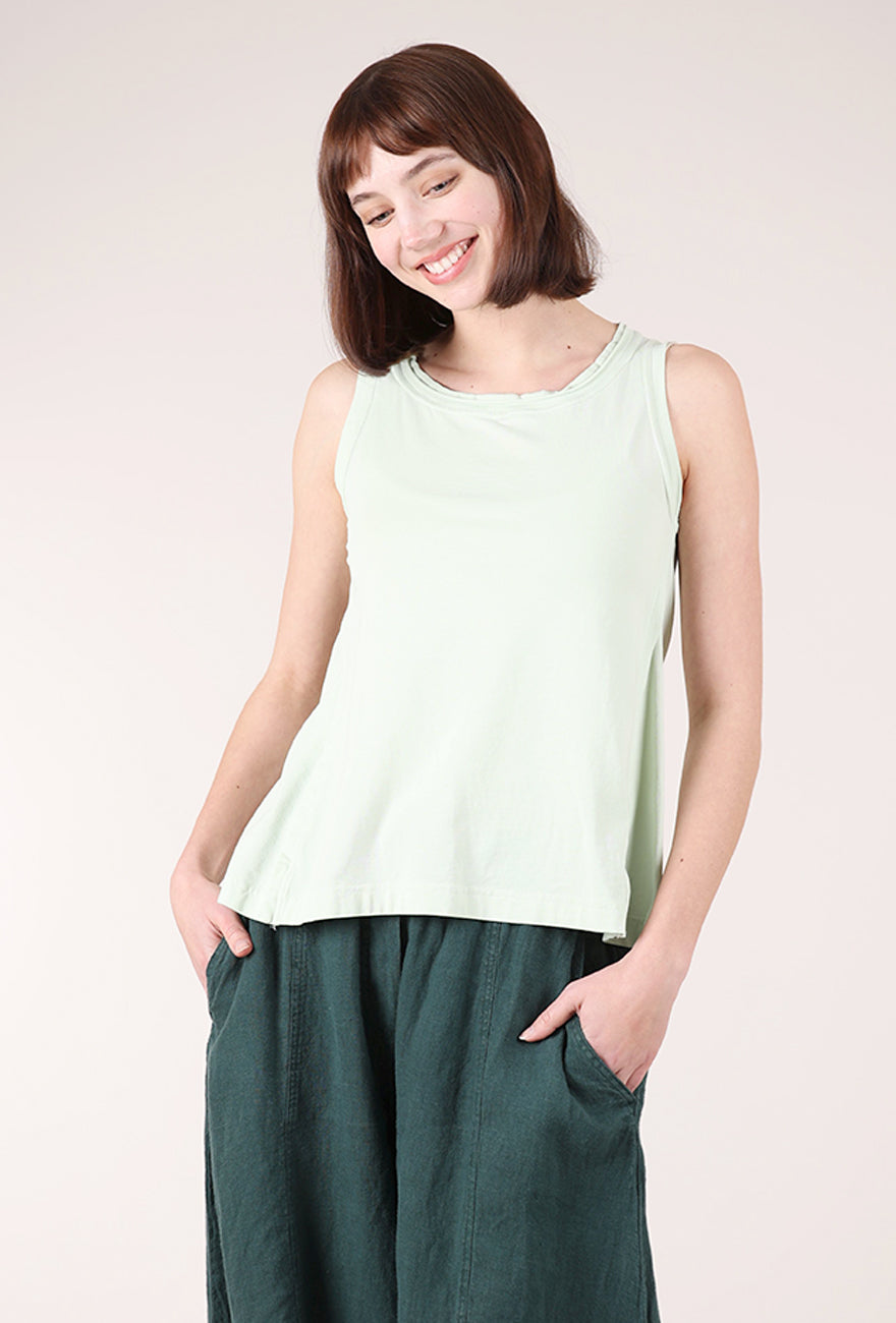 Rundholz Essential RBL Tank, Lime 