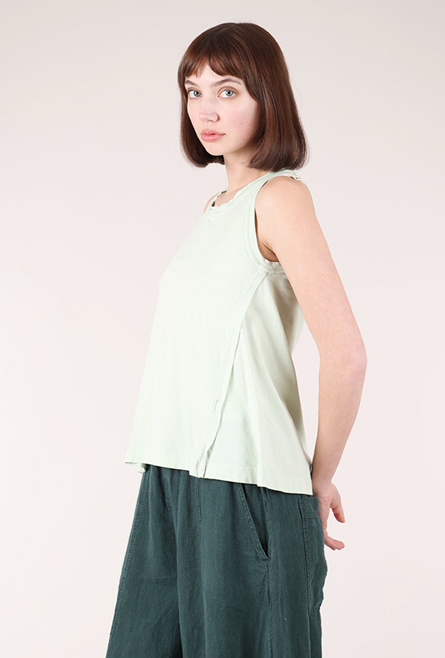 Rundholz Essential RBL Tank, Lime 