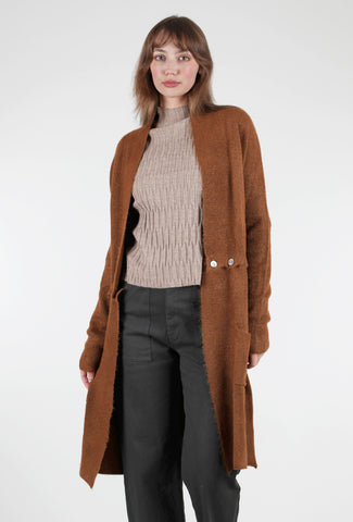 XCVI Ercell Cardie, Copper 
