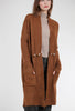 XCVI Ercell Cardie, Copper 