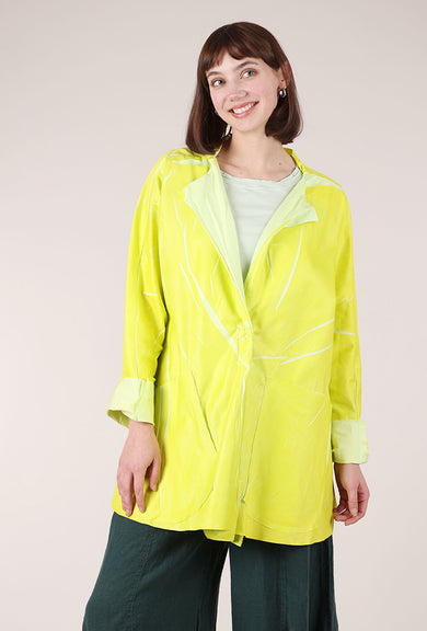 Skif Electric Topper, Citrine 