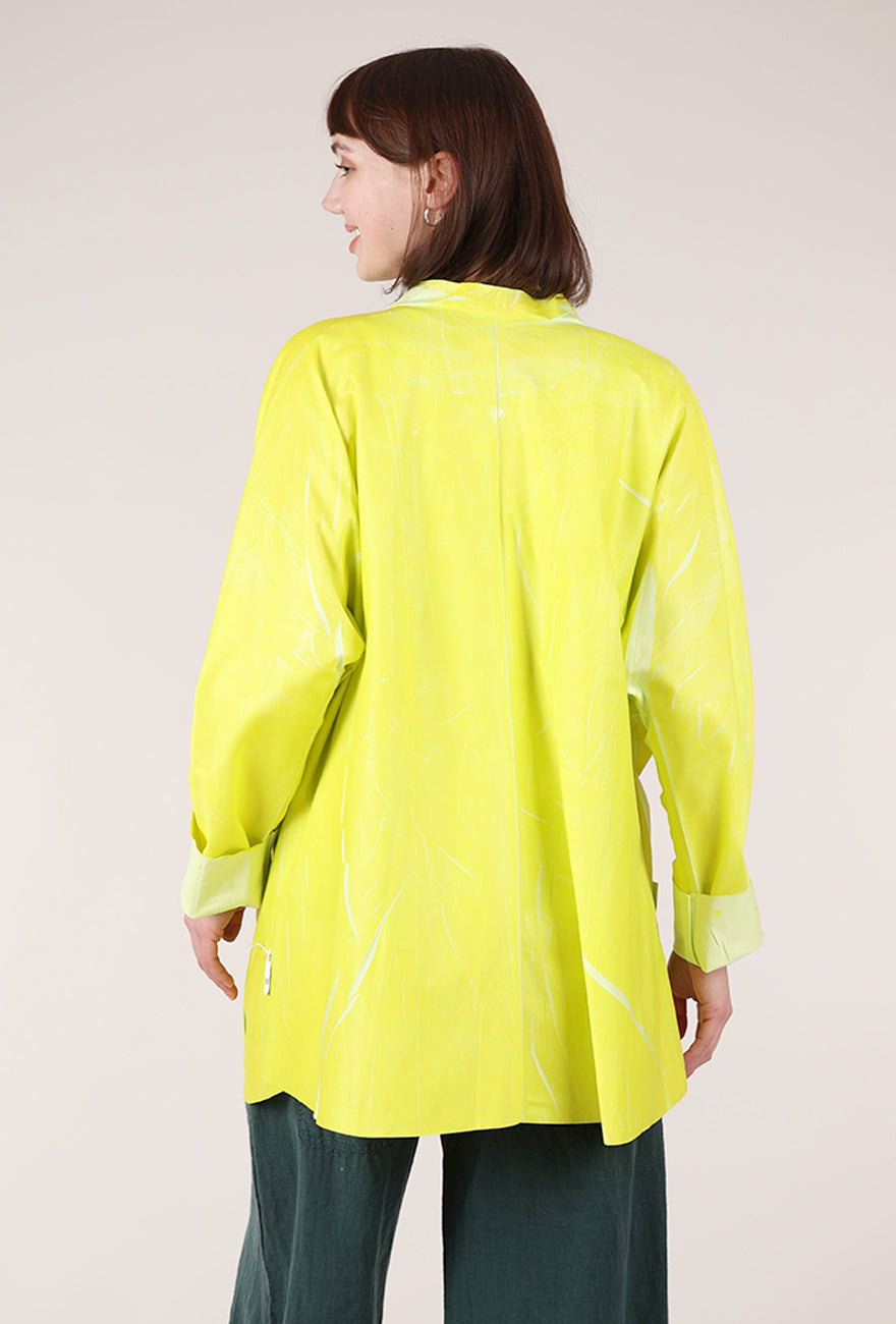 Skif Electric Topper, Citrine 