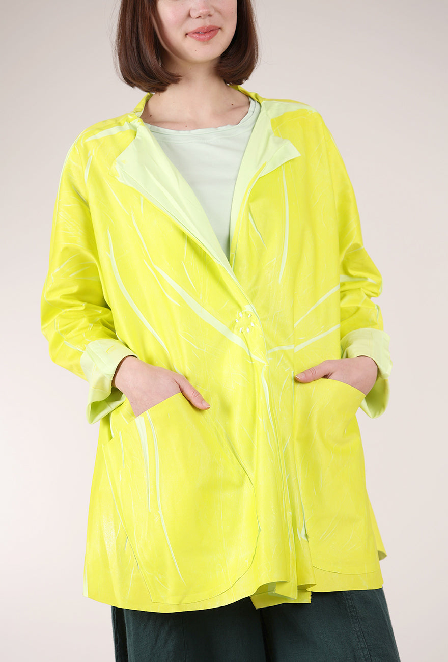 Skif Electric Topper, Citrine 