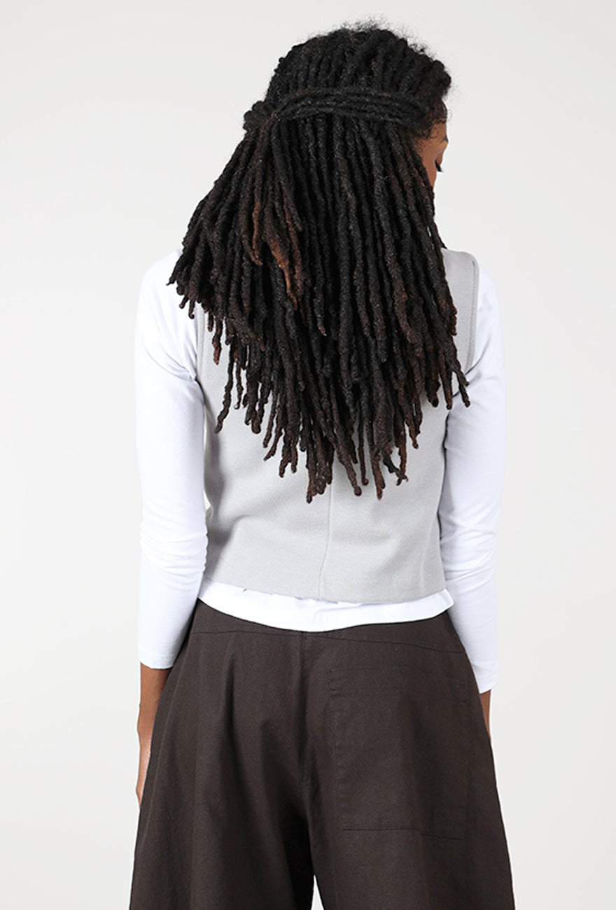 Emvolismos Gilet, Light Gray