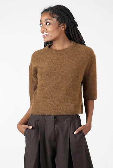London Sweater, Tiger Eye