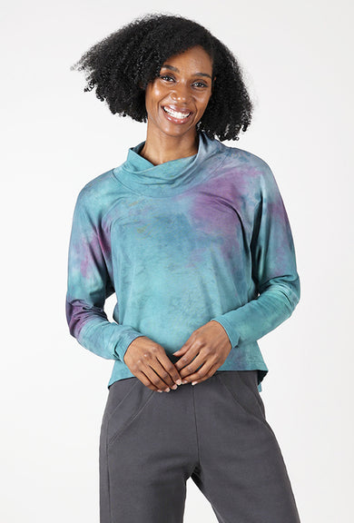 Cynthia Ashby Relax Top, Aura 