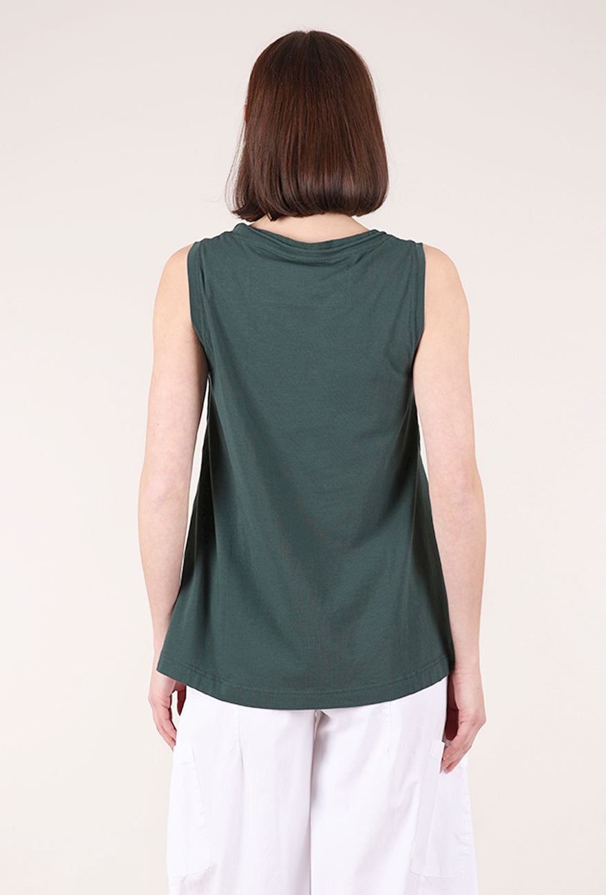 Rundholz Essential RBL Tank, Tree 