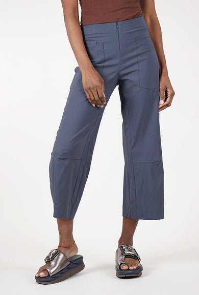 Porto Avedon Stretch Rimini Pant, Lago 