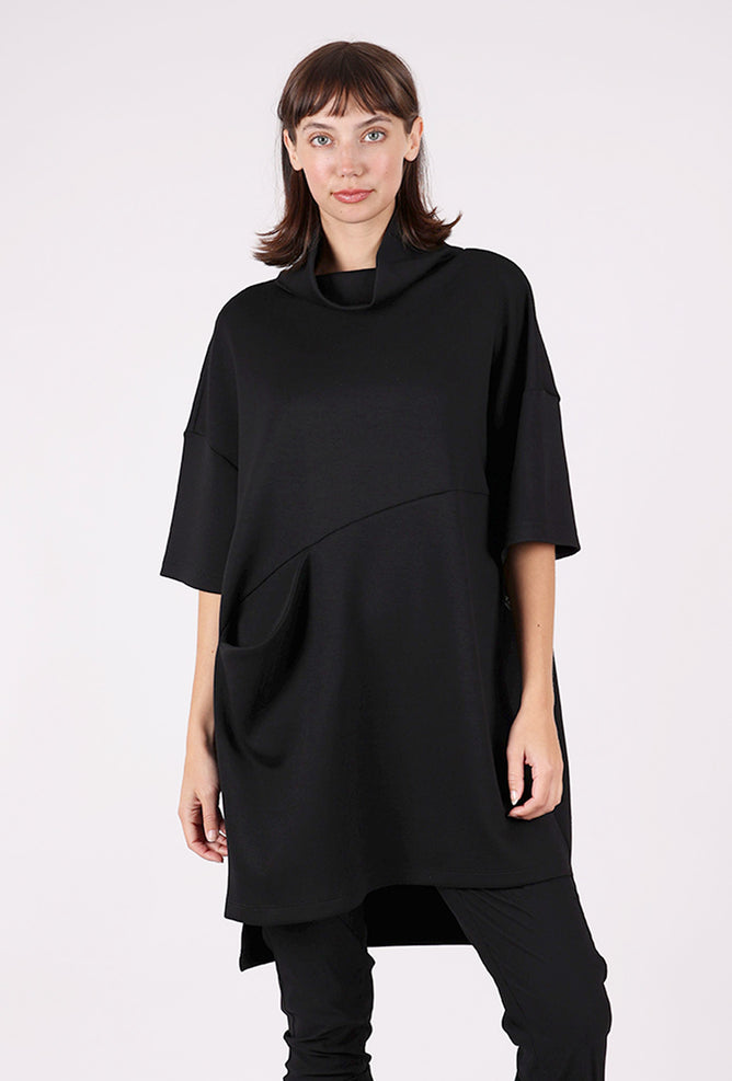 XD Xenia Design Laba Tunic, Black 