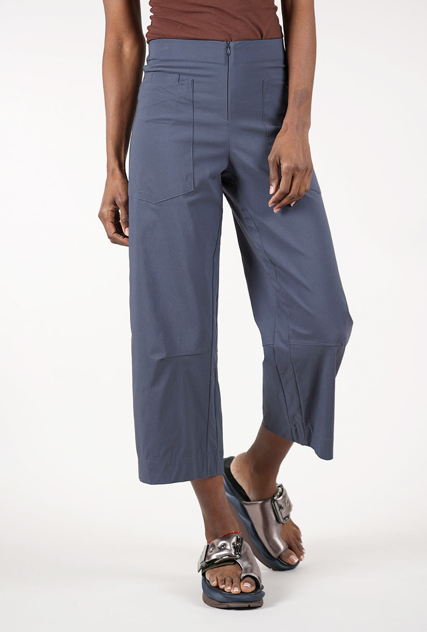 Porto Avedon Stretch Rimini Pant, Lago 