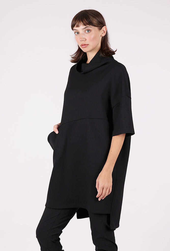 XD Xenia Design Laba Tunic, Black 