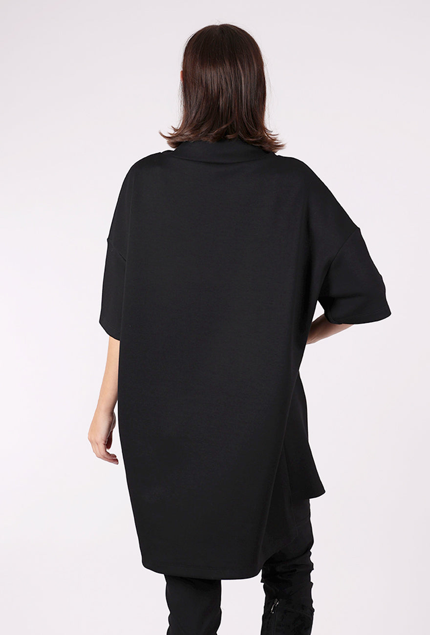 XD Xenia Design Laba Tunic, Black 