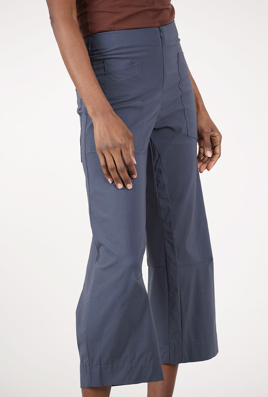 Porto Avedon Stretch Rimini Pant, Lago 