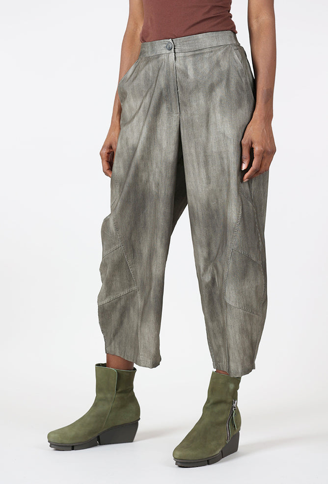 Ozai Soft Lantern Cords, Turf 