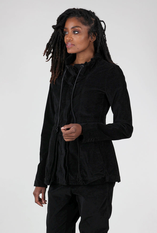 Rundholz Grantchester Jacket, Black 