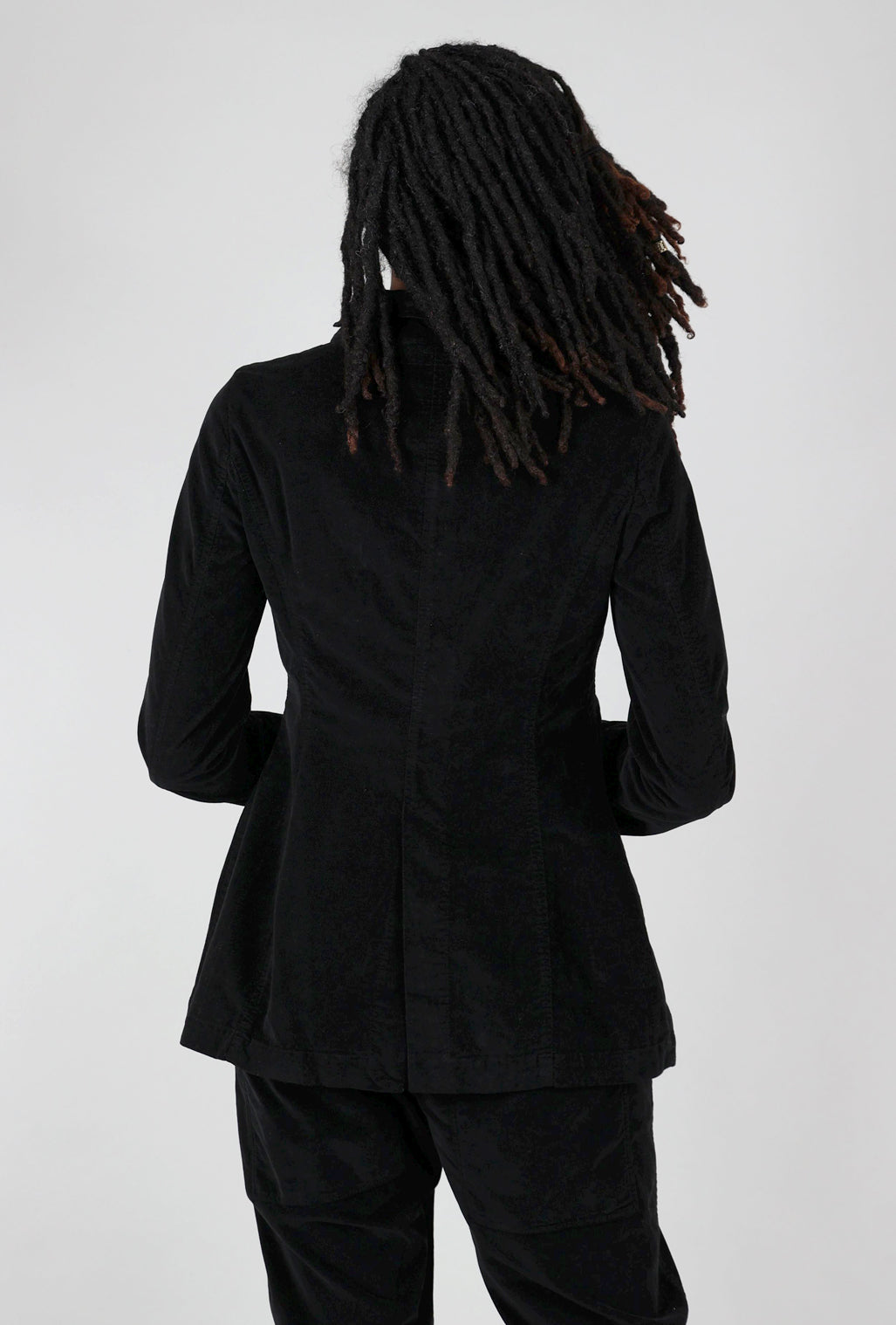 Rundholz Grantchester Jacket, Black 