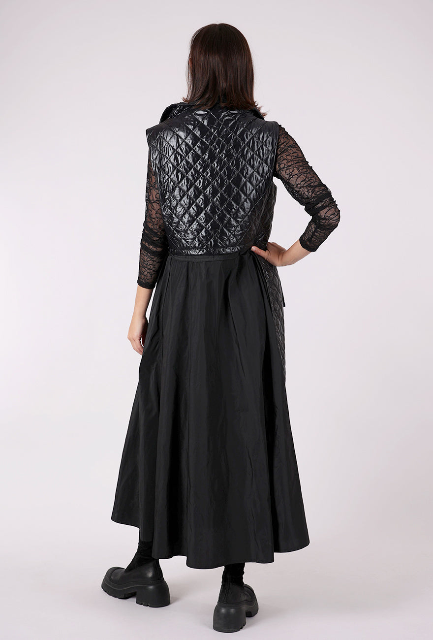 XD Xenia Design Majt Vest, Black 