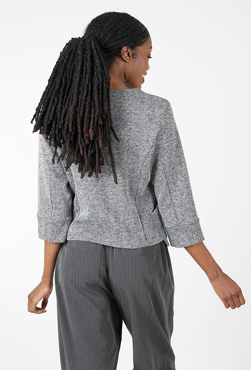 Arturo Jacket, Urban