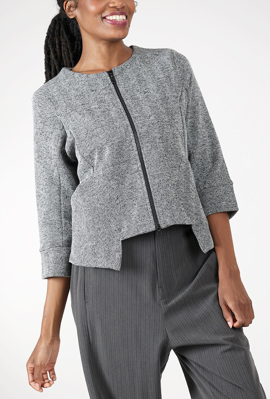 Arturo Jacket, Urban