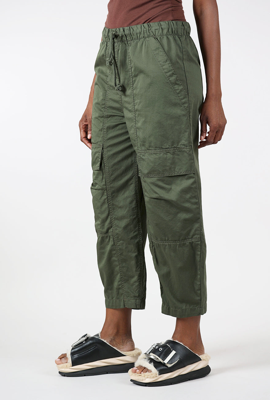 Quadrant Pant, Moss