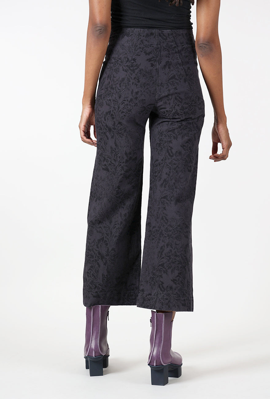 Prairie Underground Zip Knack Pant, Grape Lace 