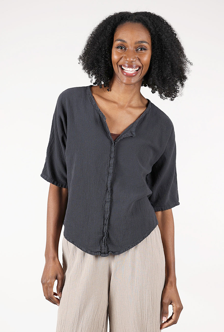 Tiny Top, Coal