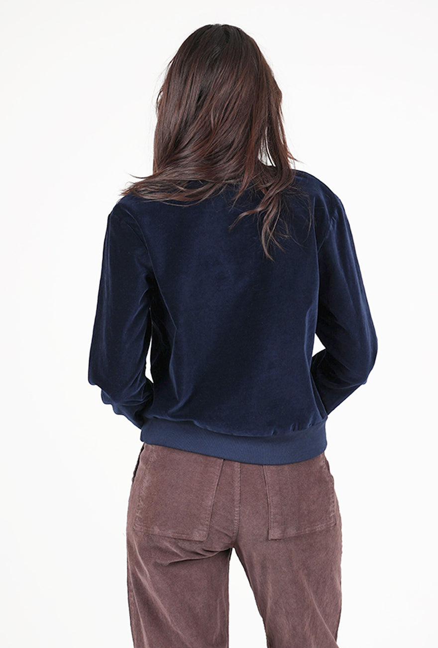 Prairie Underground National Velvet, Midnight 