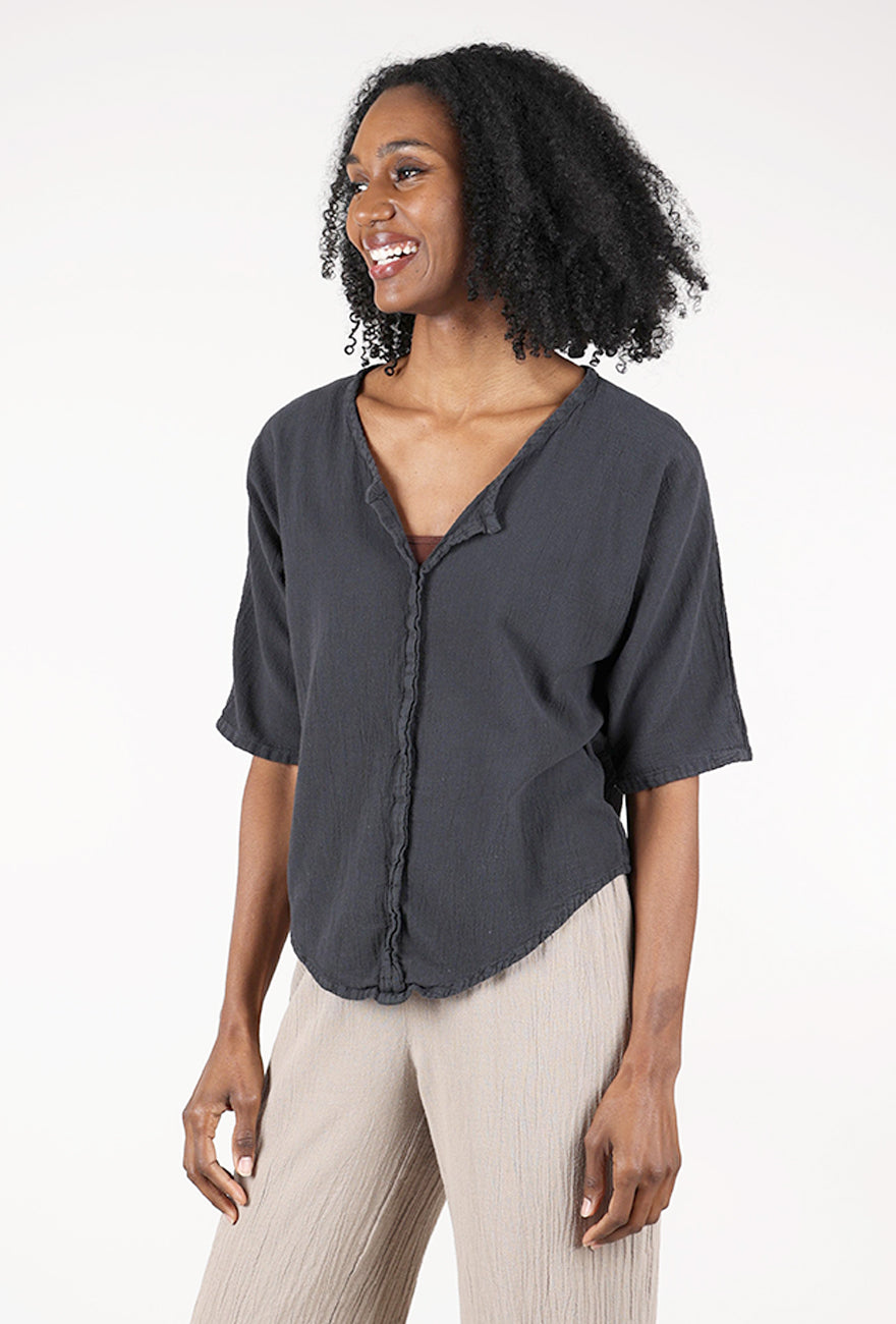 Tiny Top, Coal