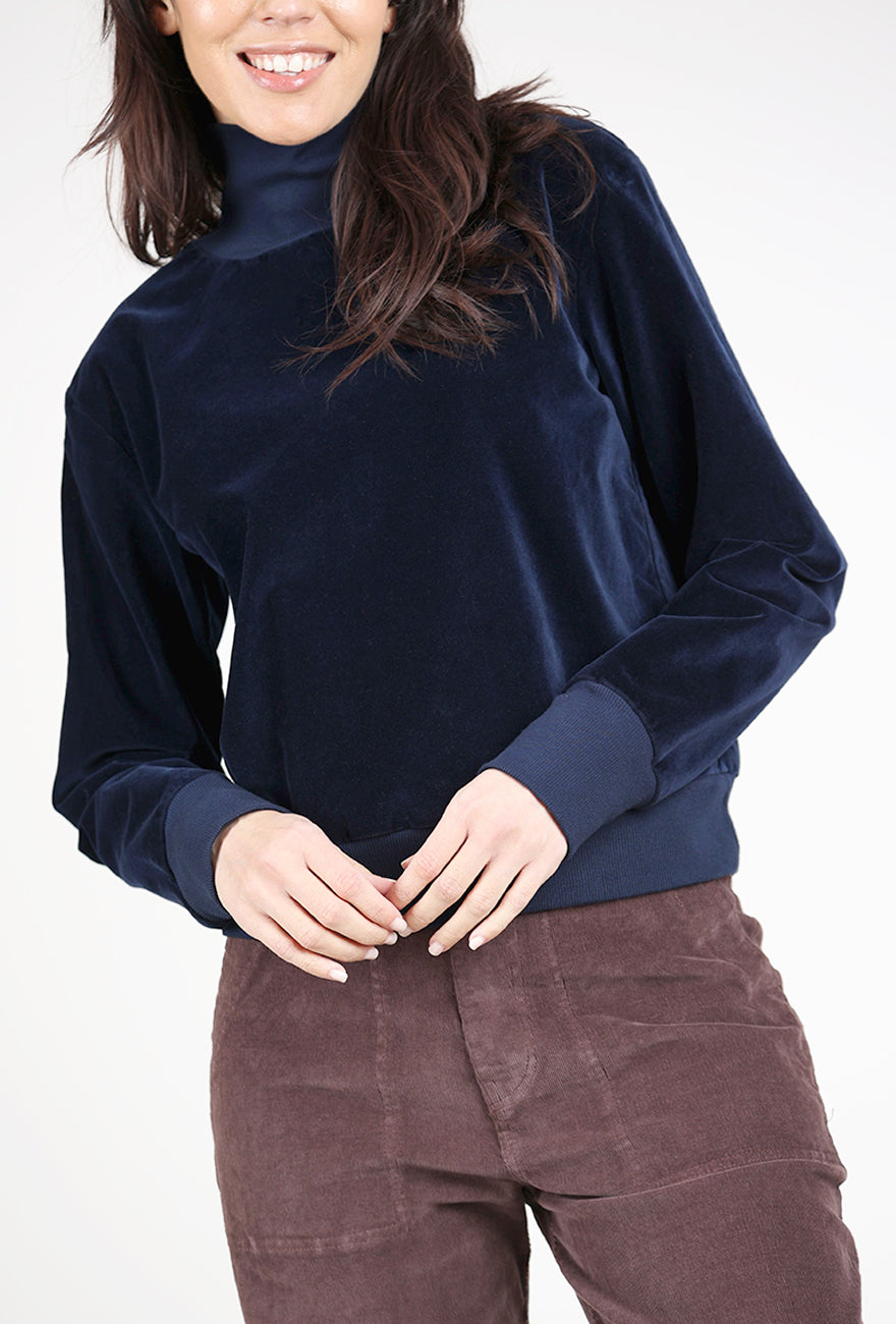 Prairie Underground National Velvet, Midnight 