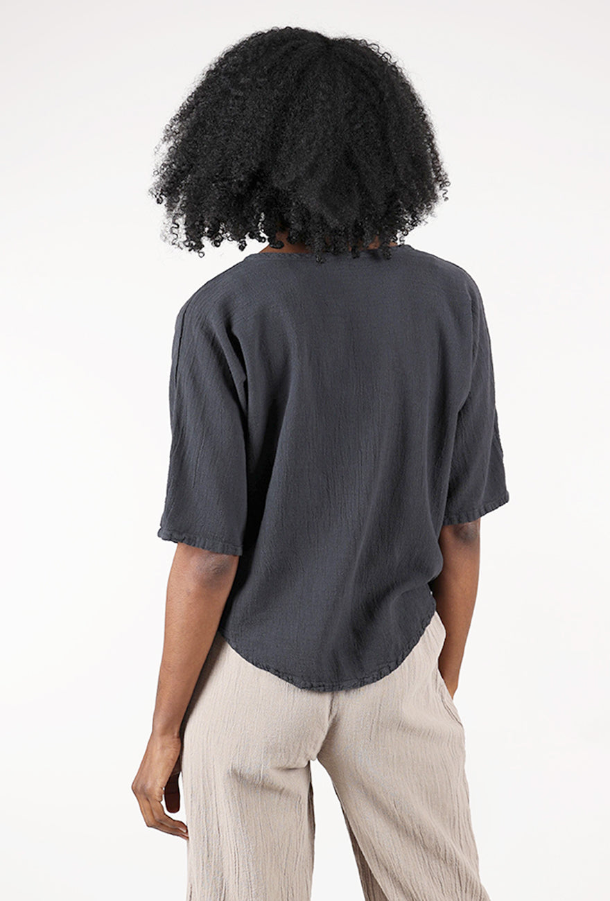 Tiny Top, Coal